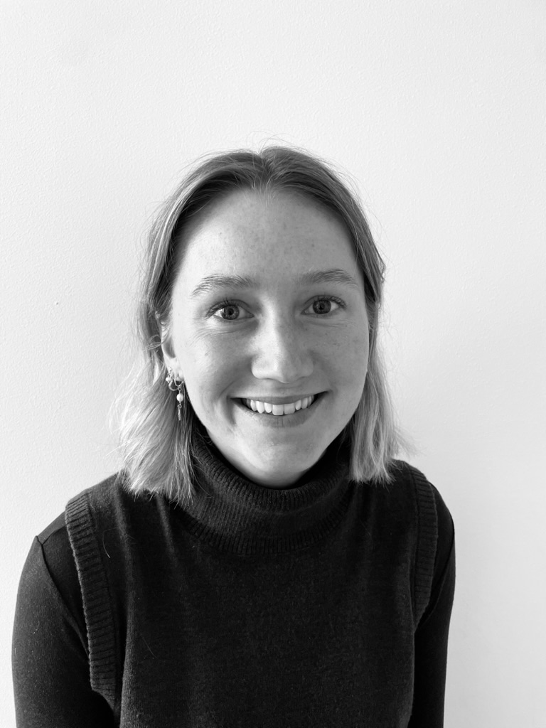 Sara Pors Grønlund
